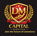 DM Capital Services crest logo